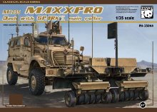 PH35044 1/35 M1235 MAXXPRO Dash MARP w / SPARK II